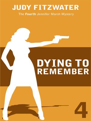 cover image of Dying to Remember